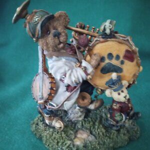 Boyds Bears & Friends